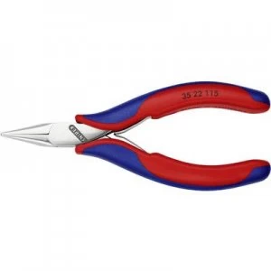Knipex 35 22 115 Electrician Precision pliers Straight 115 mm