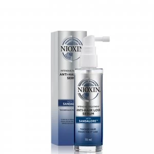 NIOXIN Anti-Hair Loss Treatment 70ml