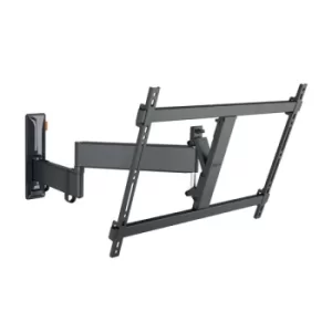 Vogels TVM 3645 Full-Motion TV Wall Mount for TVs from 40 to 77" Black