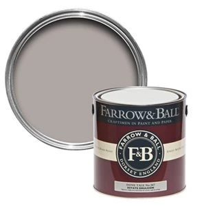 Farrow & Ball Estate Dove tale No. 267 Matt Emulsion Paint 2.5L