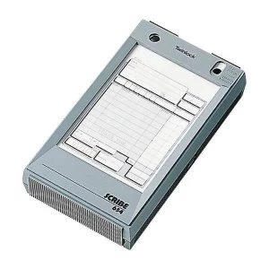 Rexel Twinlock Scribe 654 Register for Business Forms