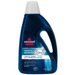 Bissell Wash and Refresh Cotton Fresh Solution 1079E
