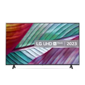 LG 65" 65UR78006LK Smart 4K Ultra HD LED TV