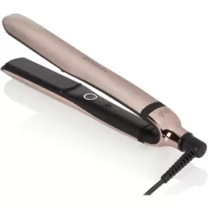 GHD ghd platinum+ limited edition hair straightener in sun-kissed taupe - Multi