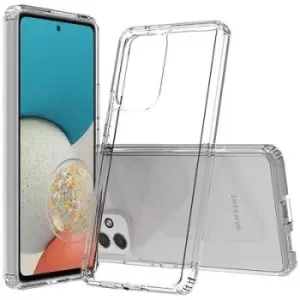 JT Berlin Pankow Back cover Samsung Galaxy A53 5G Transparent