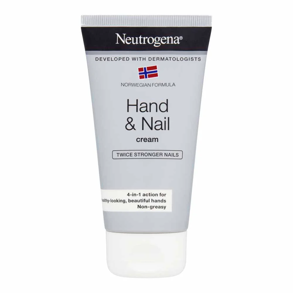 Neutrogena Norweigan Formula Hand Cream 75ml