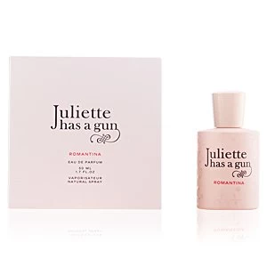 Juliette has a gun Romantina Eau de Parfum For Her 50ml