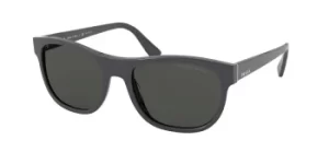 Prada Sunglasses PR 04XS Polarized 5166M2