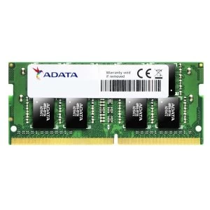 ADATA 4GB 2666MHz DDR4 RAM