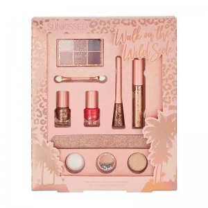 Sunkissed Walk On The Wild Side Gift Set