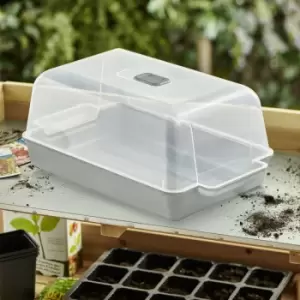Clever Pots Easy Water Propagator Lid - wilko - Garden & Outdoor
