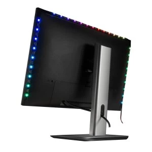 Speedlink Myx LED Monitor Kit 3 LED Stripes with RGB Lighting For Monitor