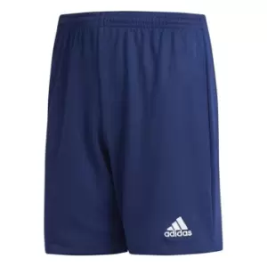 adidas Parma Shorts Junior Boys - Blue
