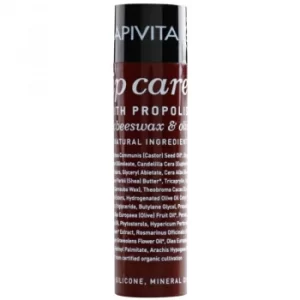 Apivita Lip Care Propolis Balm For Dry And Chapped Lips 4.4 g