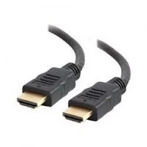 C2G 3m Value Series High Speed HDMI Cable with Ethernet