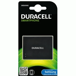Duracell Samsung Galaxy S3 Mini Battery