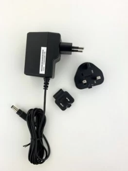 Zyxel WAC6500 Series PSU Power adapter/inverter Indoor