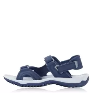 Karrimor Antibes Ladies Sandals - Blue