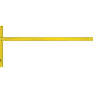 Stanley Drywall T Square 1200mm