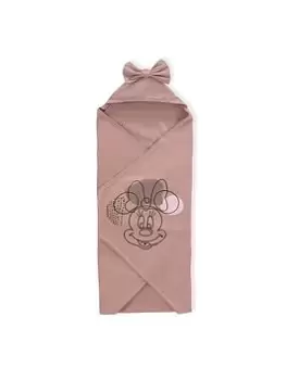 Hauck Snuggle N Dream - Minnie Mouse Rose