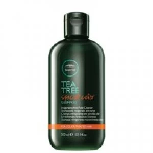Paul Mitchell Tea Tree Special Colour Shampoo 300ml