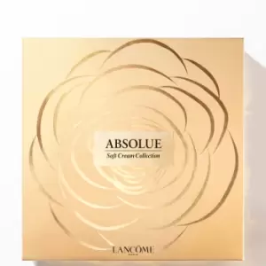Lancome Absolue Soft Cream Collection