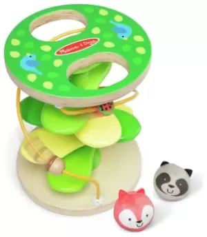 Melissa And Doug Rollables Tumble Tree