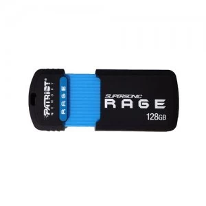 Patriot Memory Supersonic Rage XT 128GB USB Flash Drive