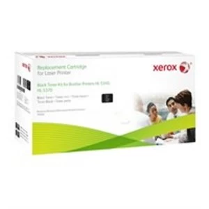 Xerox 106R02320 compatible Toner Black 8K pages 5 coverage replaces Brother TN3280