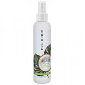 Biolage Styling All-in-One Coconut Infusion Spray 150ml