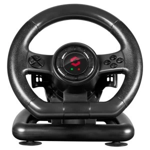 Speedlink Bolt Gaming Racing Wheel and Pedals