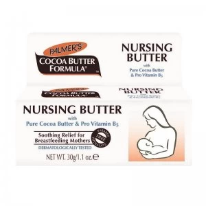 Palmer's Cocoa Butter Formula Nursing Butter 30g
