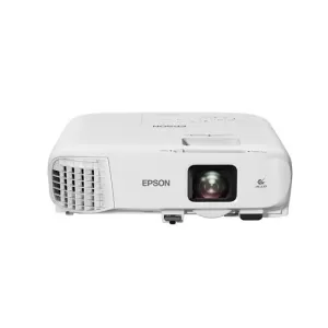 Epson EB-992F 4000 ANSI Lumens Full HD 3LCD Technology Projector