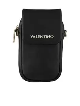 Valentino Bags Goulash Phone Cross Body Bag - Black
