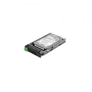 Fujitsu 1TB 3.5" SATA III Hard Disk Drive S26361-F5637-L100