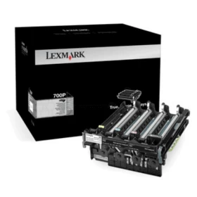 Lexmark 70C0P00 (700P) Original Photoconductor Unit