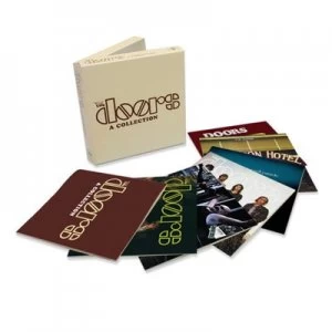 A Collection by The Doors CD Album