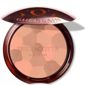 Guerlain Terracotta Light The Sun-Kissed Natural Healthy Glow Powder 10g (Various Shades) - 01 Light Warm