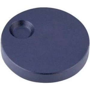 ALPS 863002 Rotary Knob With Finger Grooves