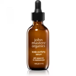 John Masters Organics Scalp Serum for the Scalp with Nourishing Effect 57ml