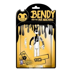 Bendy & The Ink Machine Series 2 Action Figure - Tom