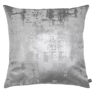 Aphrodite Cushion Anthracite, Anthracite / 50 x 50cm / Polyester Filled