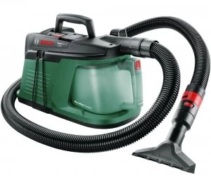 Bosch EasyVac 3 Handheld Vacuum Cleaner