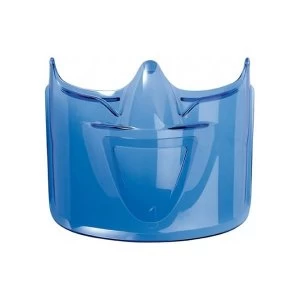 Bolle Atom ATOV Face Mask Blue for Atom Safety Goggles
