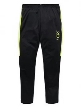 Boys, Nike Cr7 Junior Pant, Black, Size L