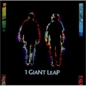 1 Giant Leap 1 Giant Leap CD