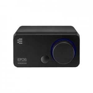 EPOS Sennheiser GSX300 External Sound Card