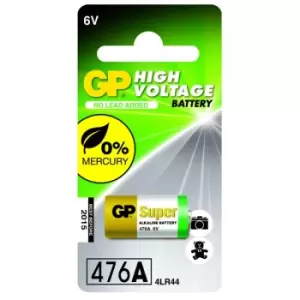 GP Batteries 103008 household battery Single-use battery 4LR44...