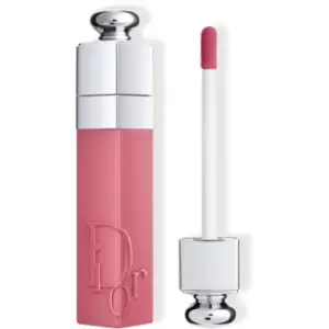 Dior Addict Lip Tint Liquid Lipstick Shade 351 Natural Nude 5 ml