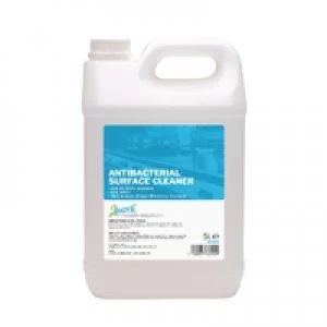 2Work Anti-bacterial Cleaner 5 Litre 242